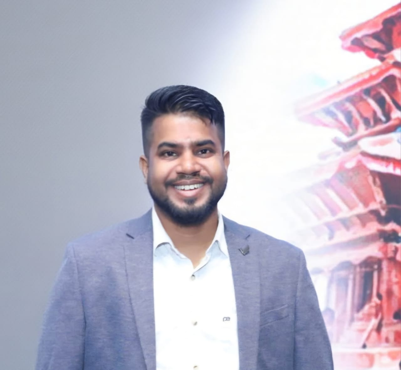 Dr. Amit Kumar Yadav